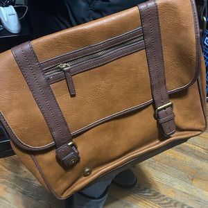 Aldo men Messenger bag